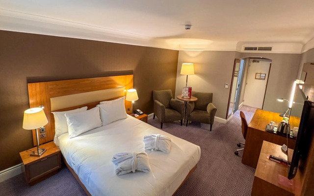 ORIDA Hotels Newbury