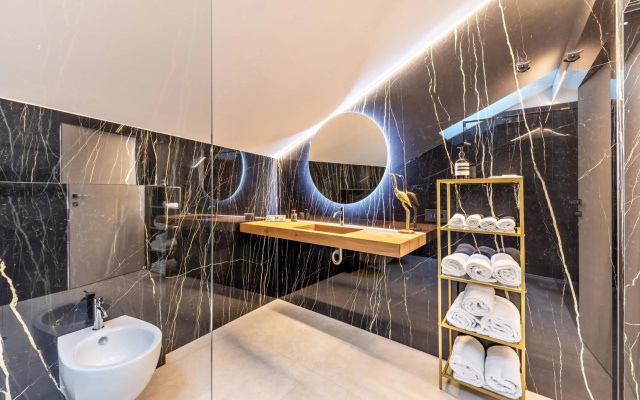 App 7 Palazzo Cavour