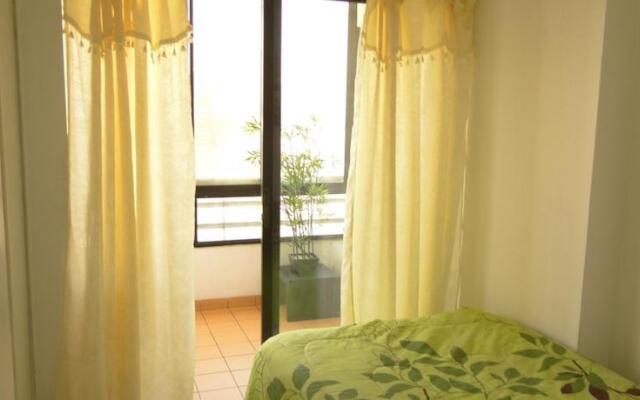 Apartamentos Bellavista