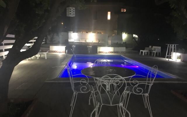 Villa Nicodemo
