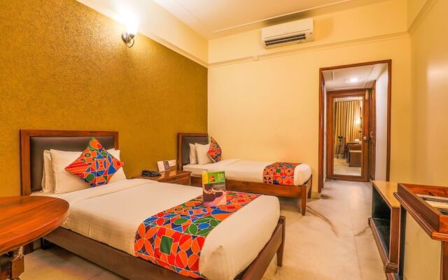 FabHotel Sheronz Piccadily Chowk