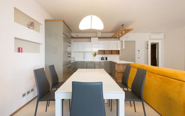 1327 Appartamento Spinalonga by Barbarhouse