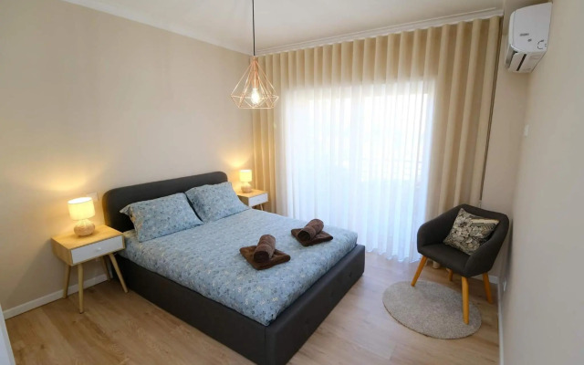 Diamante house com garagem privada