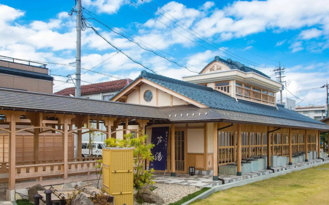 Taiheikaku