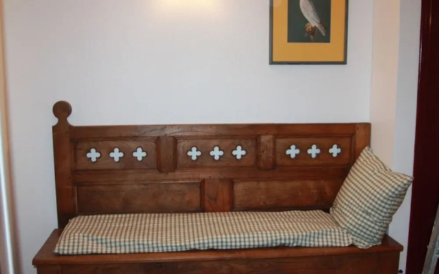Gîtes de Lesvaniel