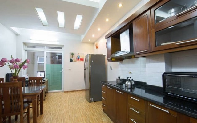 Family Homestay In Old Quarter Hanoi Private Bath