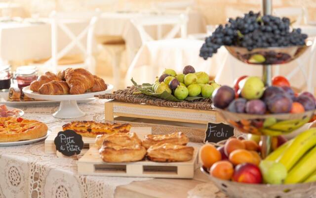 Podere40 Country Hotel