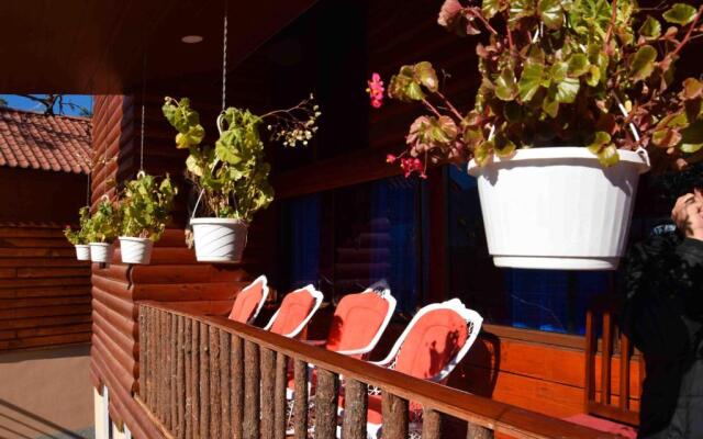 Los Altos de Constanza