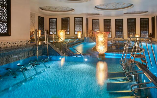 Holiday Inn Kuwait Al Thuraya City by IHG