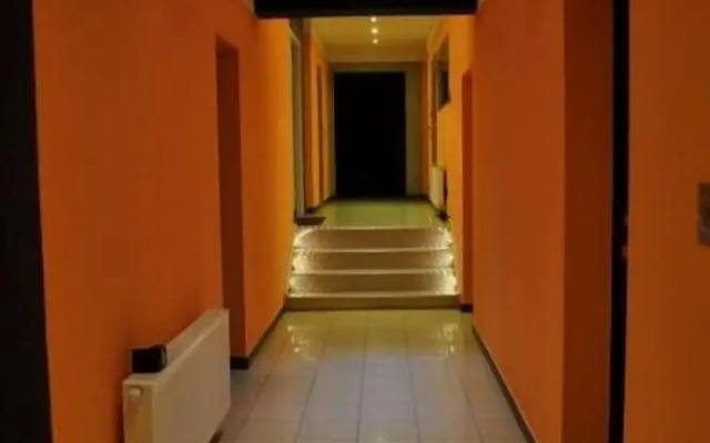 Park Unesco Residence