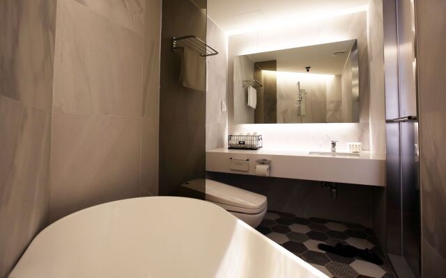 Hotel Londoner