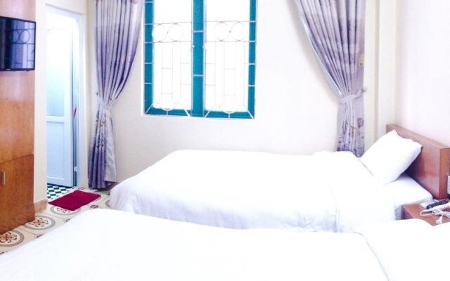 Ngoc Chau Hotel