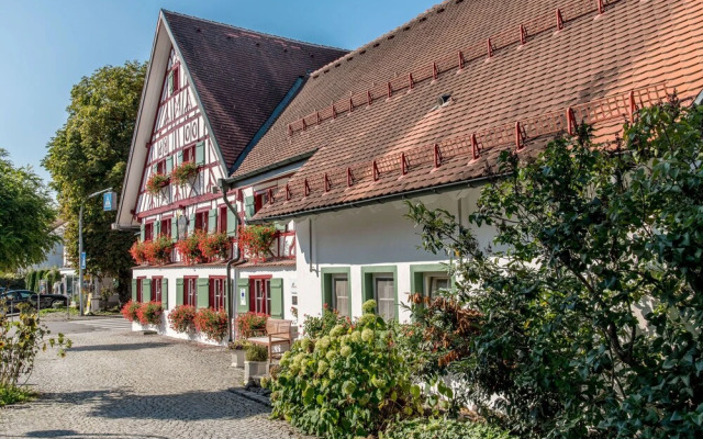 BIO-Hotel Adler/Restaurant