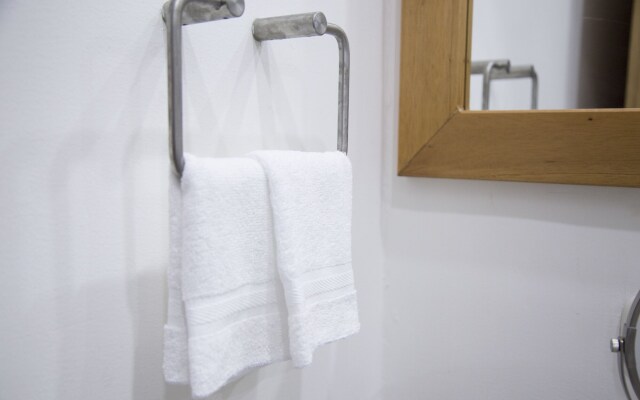 Hotel Boutique Casa Mia