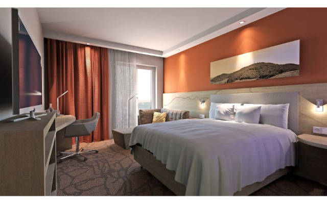 Hampton by Hilton Freiburg