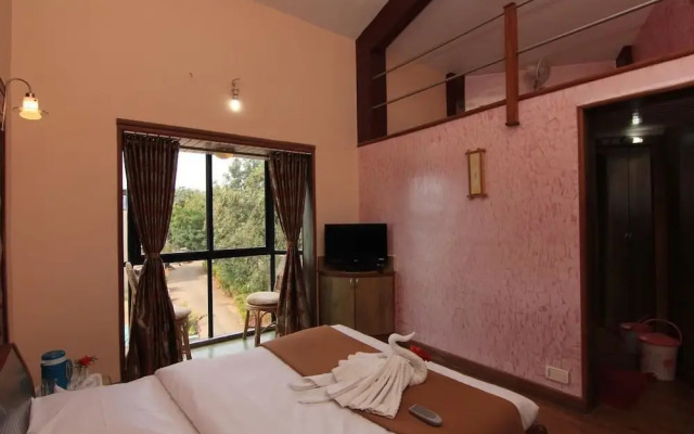 Mount View Executive  The Valley Resort