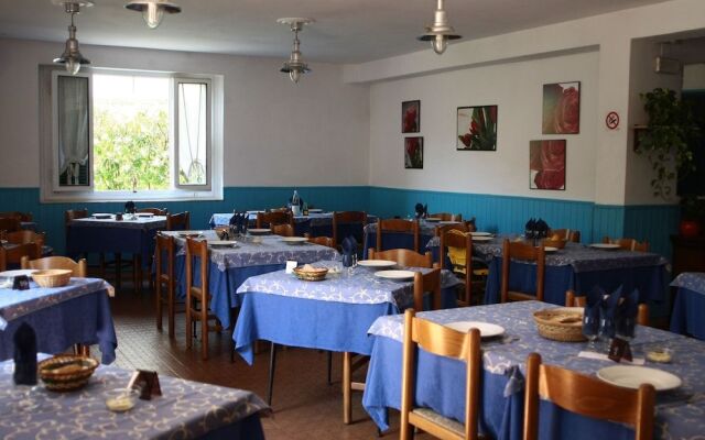 Hotel Ornella