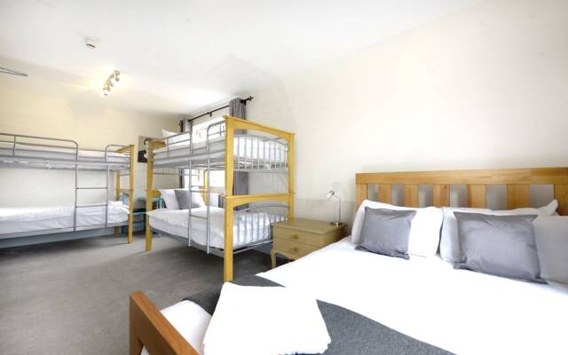 Southsea Rocks Hotel
