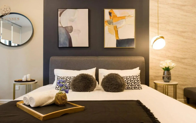 Ceylonz Suite by Five Senses