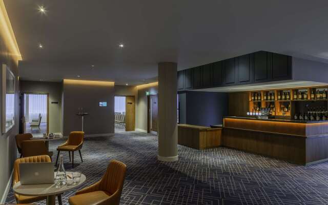 Hyatt Centric The Liberties Dublin