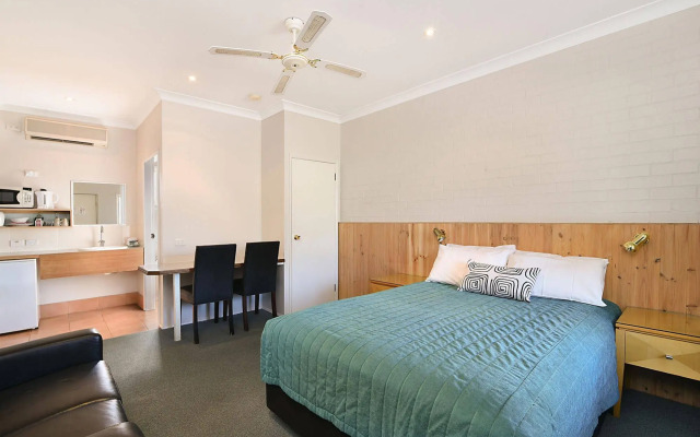 Catalina Motel Lake Macquarie