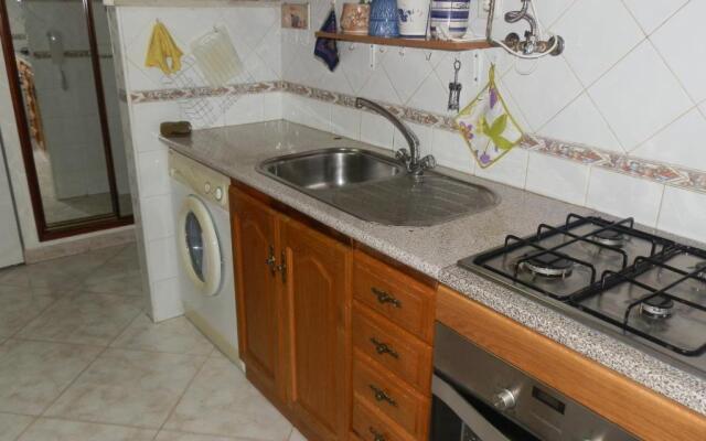 Apartamentos Carolino