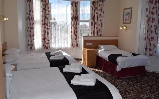 Westminster Hotel