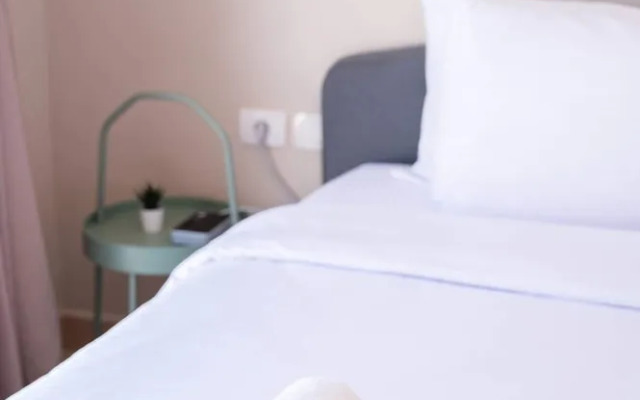 Xuru Stays I Roomy & Relaxed 1bdr @ Mangroovy Free Beach & Pool