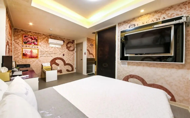 Sacheon Island Hotel