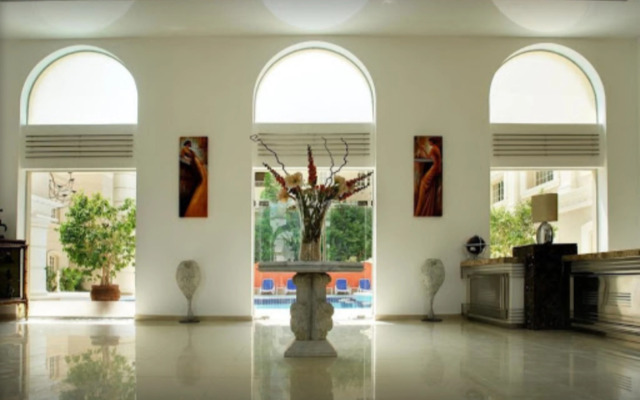 Elysees Dream Beach Hotel