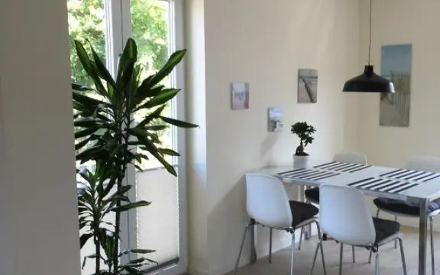 Ferienwohnung Schauf 2