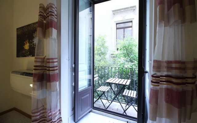 Le Case del Duomo Catania