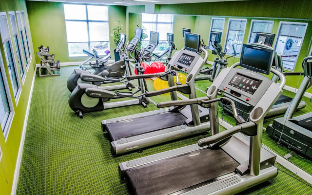 Fairfield Inn by Marriott Washington D.C.