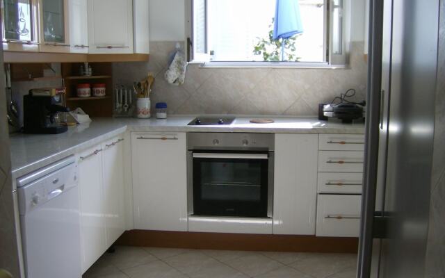 Apartments Vesna