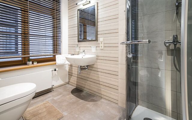 WINWINSTAY Apartments Heart of Old Town