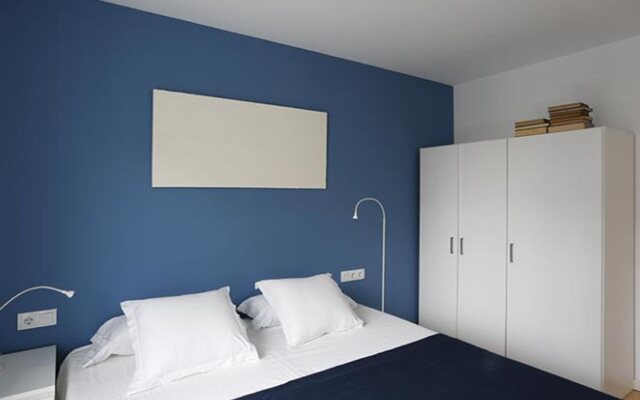 Durlet Beach Apartments