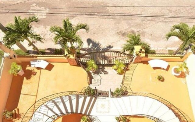 Sea Breeze Rentals
