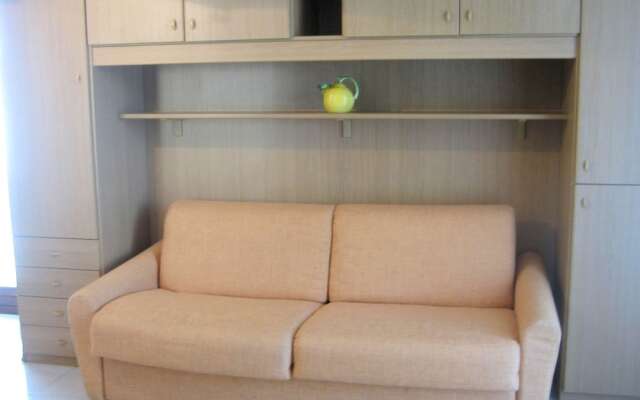 Cozy Apartment in Salmensbach Near River
