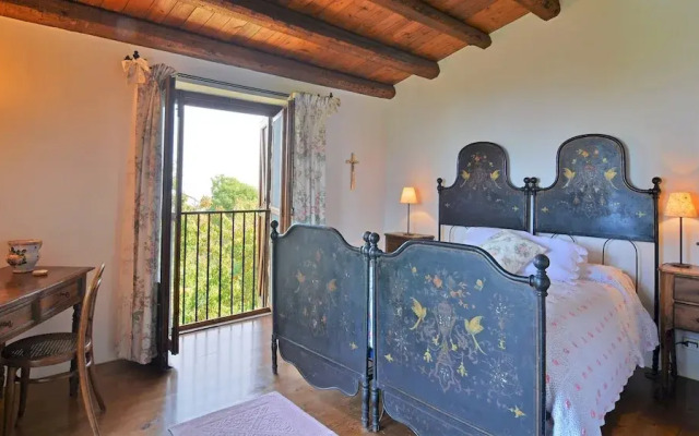 Villa Ciliegio 8 in Cefal