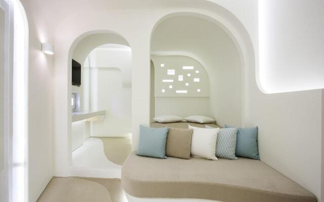 Cilon Suites Santorini