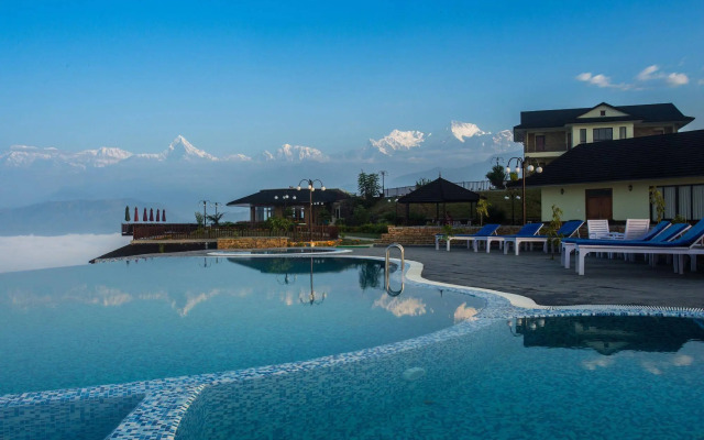 Rupakot Resort