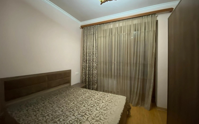 Argishti street, 1 bedroom Eurorenovated, Modern apartment, New building GL226