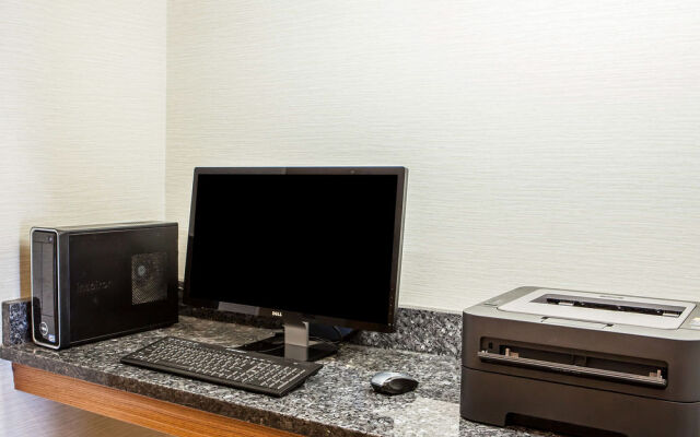 Comfort Inn