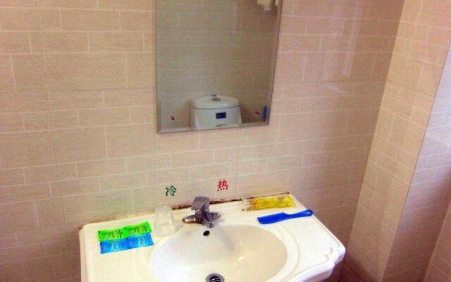 Xitang 1001 Hostel – Bathroom – Jiaxing
