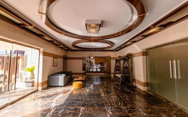 Hotel One Faisalabad