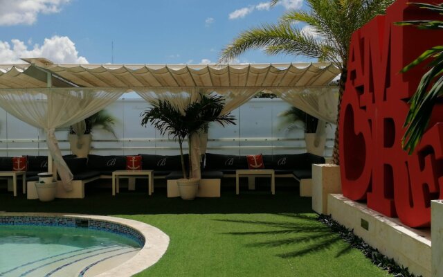 Bq Princess Hotel & Casino