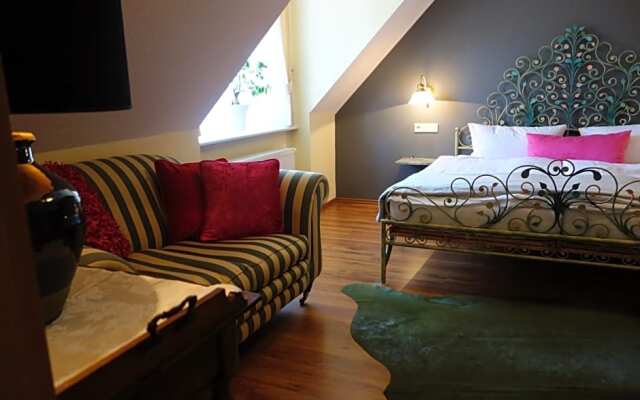 Hotel & Restaurant Venner Moor