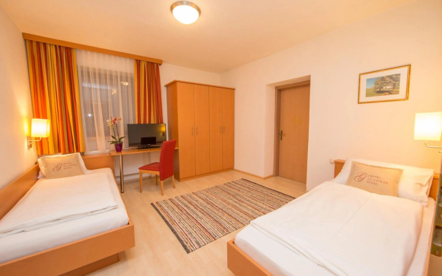 Hotel Glasererhaus