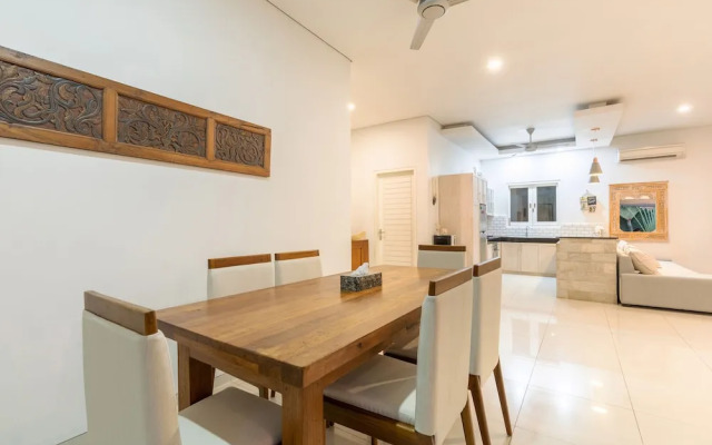 Villa Shree Canggu by Azure