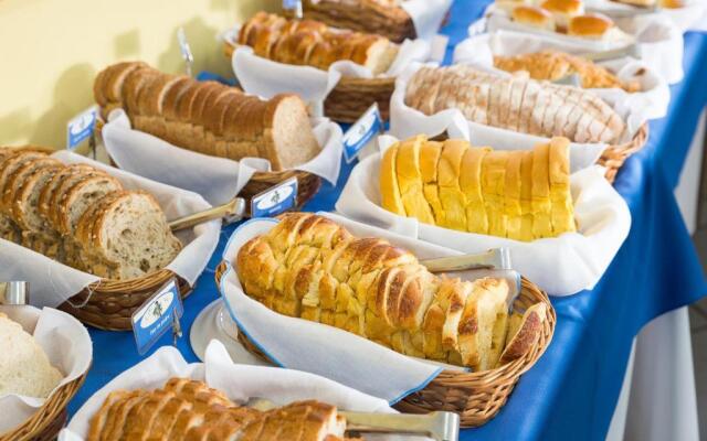 Pousada Farol do Itagua